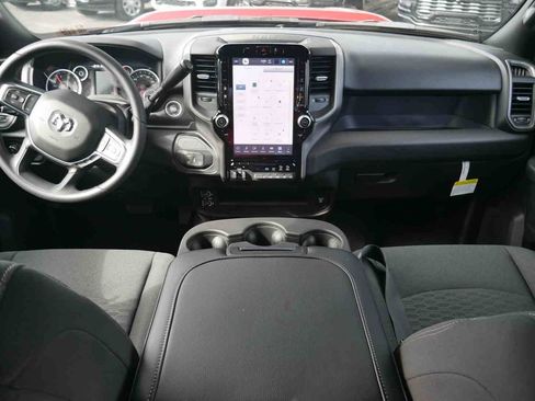 New 2026 RAM 2500 Tradesman image 4