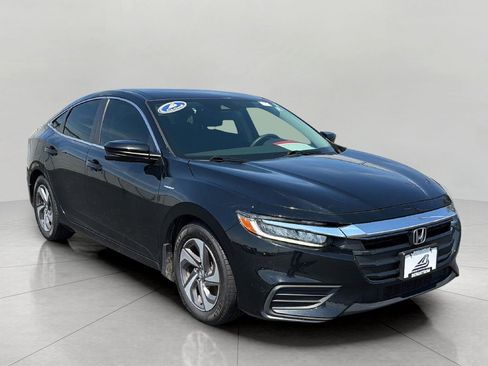 Used 2019 Honda Insight EX image 1