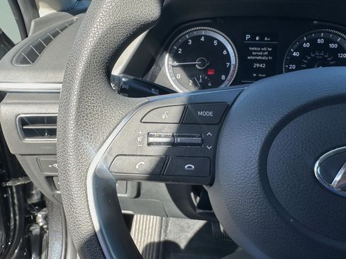 Used 2023 Hyundai Sonata SEL image 30