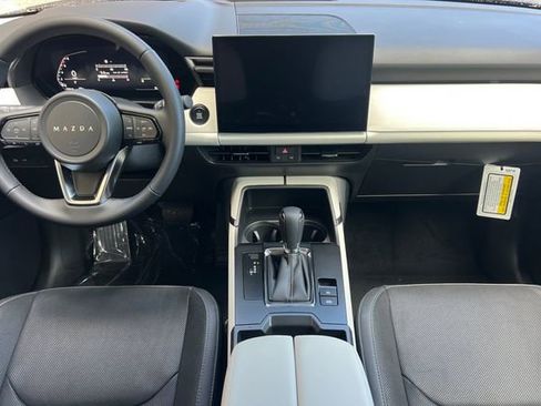 New 2026 MAZDA CX-5 Preferred AWD/4WD image 15