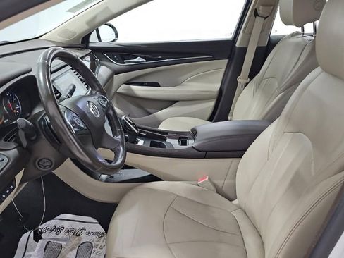 Used 2018 Buick LaCrosse Premium w/ Driver Confidence Package #2 AWD/4WD image 5