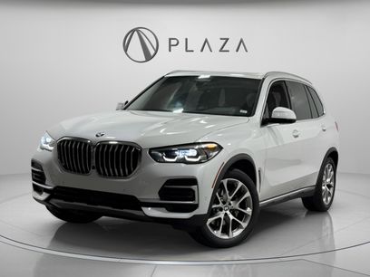 Used 2022 BMW X5 xDrive40i