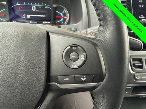 Used 2019 Honda Pilot EX-L image 21