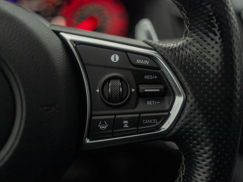 Certified 2021 Acura RDX A-Spec image 30