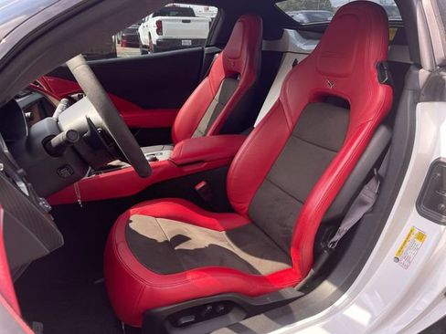 Used 2017 Chevrolet Corvette Z06 RWD image 20