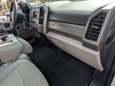 Used 2019 Ford F250 XLT image 20
