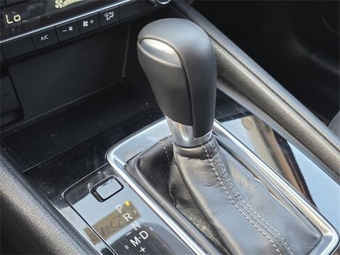 Used 2025 MAZDA CX-5 AWD 2.5 S image 22