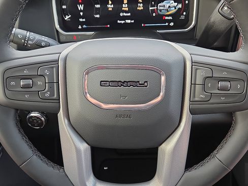 New 2026 GMC Sierra 3500 Denali w/ Denali Reserve Package image 12