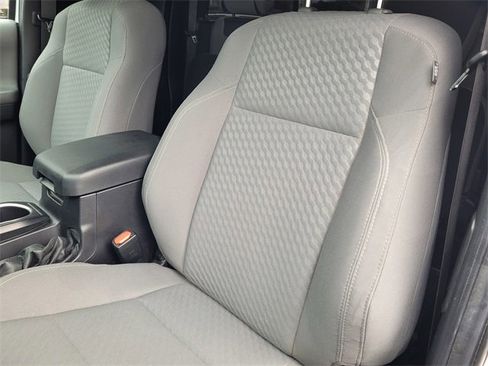 Certified 2023 Toyota Tacoma SR image 20