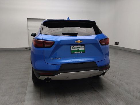 Used 2024 Chevrolet Blazer LT w/ Convenience Package image 6