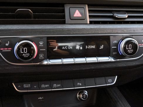 Used 2018 Audi A4 2.0T Ultra Premium Plus w/ Premium Plus Package image 23