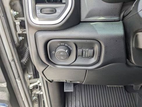 Used 2026 RAM 3500 Laramie w/ Night Edition AWD/4WD image 30