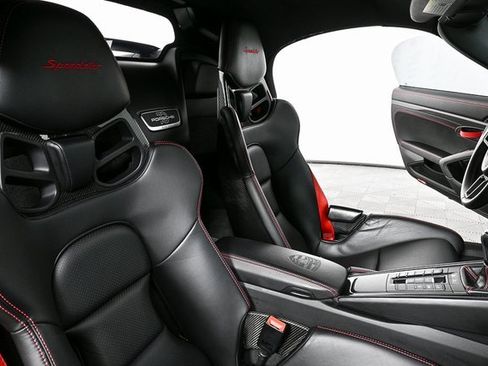 Used 2019 Porsche 911 Speedster image 20