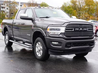 Used 2022 RAM 2500 Laramie