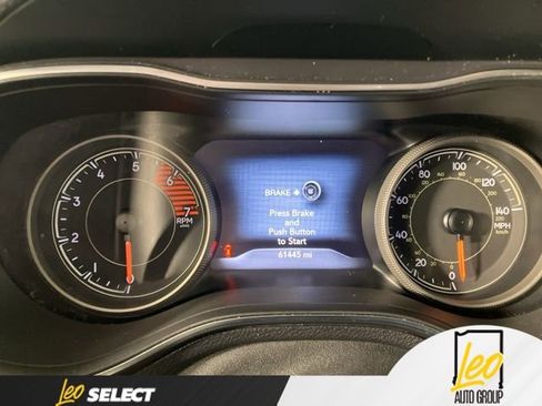 Used 2022 Jeep Cherokee Latitude Lux FWD image 13