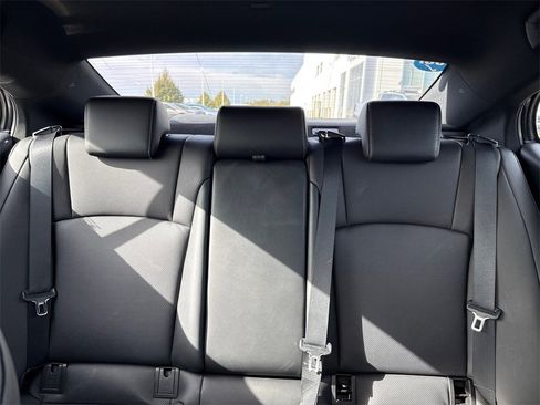 Used 2021 Lexus ES 350 F Sport w/ Accessory Package image 16