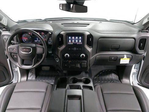 New 2026 GMC Sierra 3500 Pro w/ Convenience Package AWD/4WD image 9