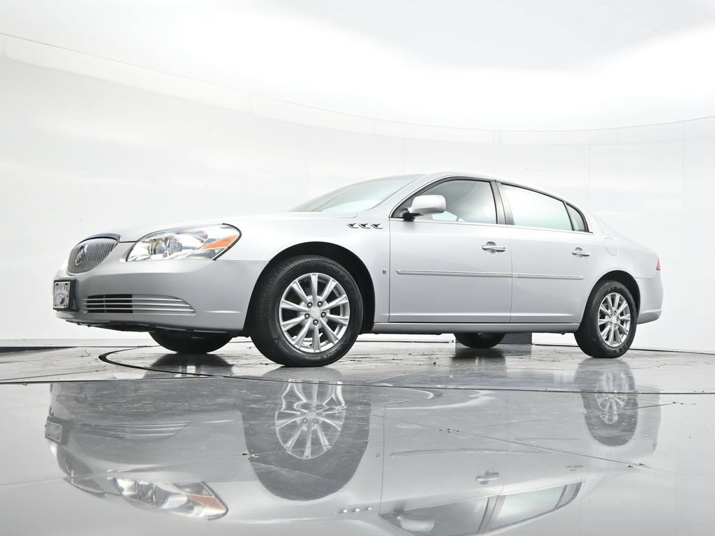 Used 2009 Buick Lucerne CX FWD image 44