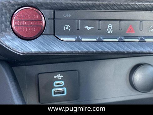 New 2026 Ford Mustang GT image 28