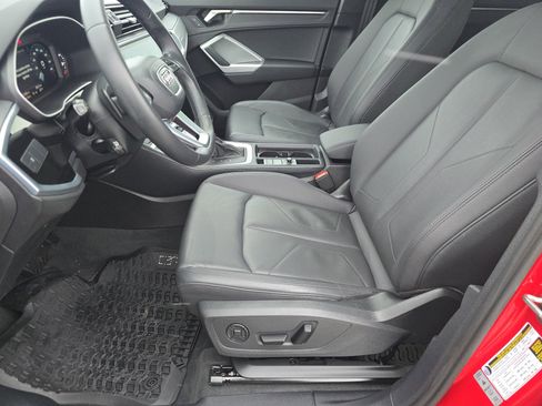 Used 2022 Audi Q3 2.0T Premium image 19