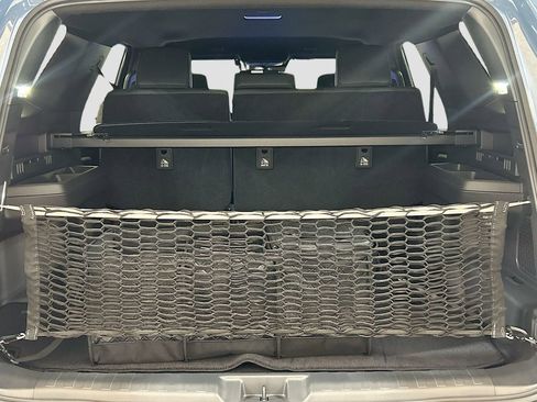 New 2026 Toyota 4Runner TRD Off-Road Premium AWD/4WD image 24