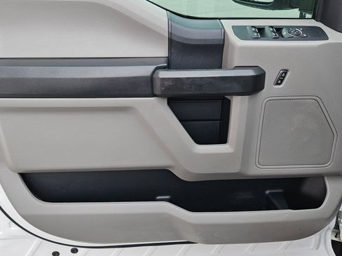 Used 2019 Ford F250 XL w/ Power Equipment Group AWD/4WD image 17