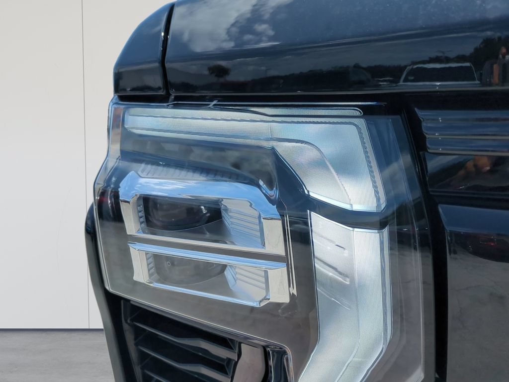 New 2026 Chevrolet Silverado 2500 High Country w/ High Country Premium Package AWD/4WD image 10