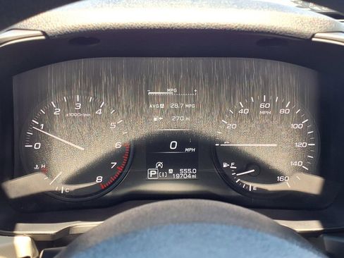 Used 2025 Subaru Forester w/ Convenience Package #2 AWD/4WD image 29