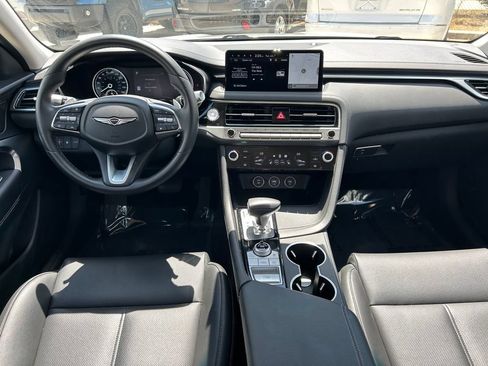 Used 2026 Genesis G70 2.5T RWD image 15
