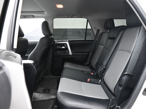 Used 2023 Toyota 4Runner SR5 Premium image 14