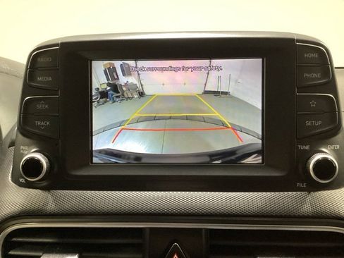 Used 2018 Hyundai Kona Limited image 33