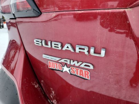 Used 2020 Subaru Outback Limited XT w/ Popular Package #2 image 29