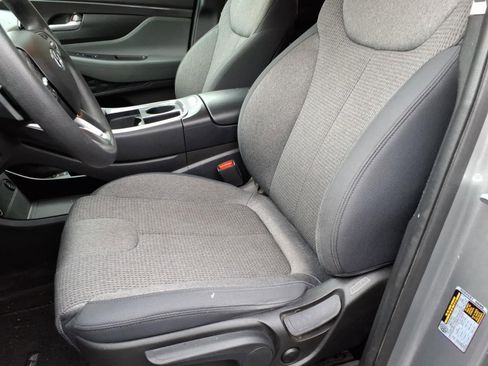 Used 2023 Hyundai Santa Fe SE AWD/4WD image 10