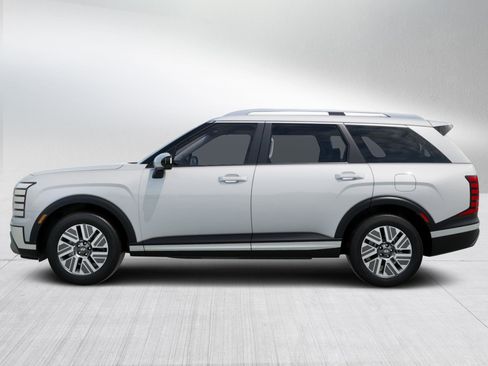 New 2026 Hyundai Palisade SEL image 3