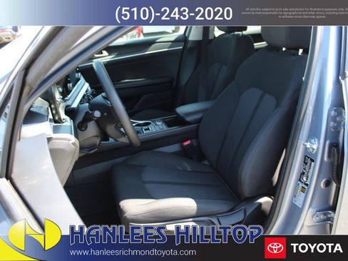 Used 2023 Kia K5 LXS FWD image 12