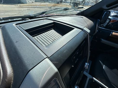 Used 2016 Ford F150 King Ranch w/ FX4 Off-Road Package image 11