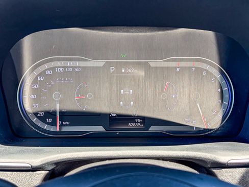 Used 2022 Hyundai Tucson SEL AWD/4WD image 22