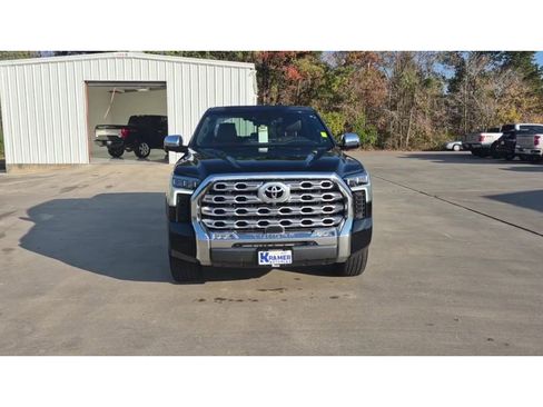 Used 2023 Toyota Tundra 1794 Edition image 3