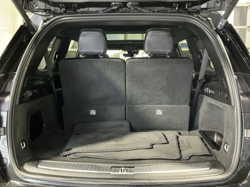 Used 2023 Jeep Grand Cherokee L Overland image 27