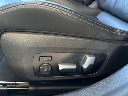 Used 2022 BMW M3 Competition w/ M Carbon Exterior Package image 14