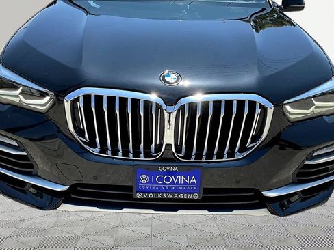 Used 2020 BMW X5 sDrive40i w/ Premium Package RWD image 32