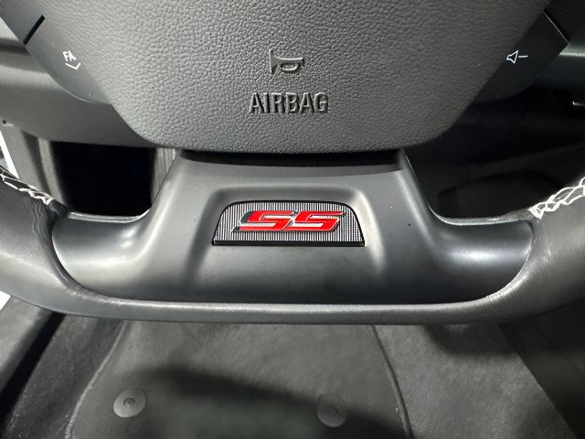 Used 2023 Chevrolet Camaro SS RWD image 15