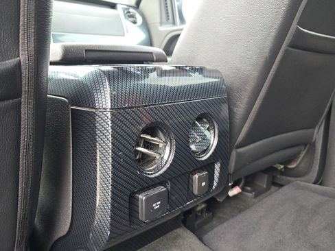 Used 2012 Ford F150 FX4 w/ FX Luxury Pkg image 10