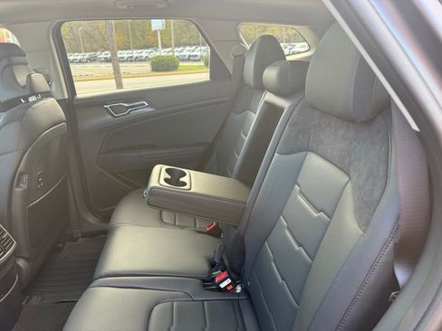 New 2026 Kia Sportage SX AWD/4WD image 20