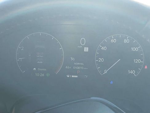 Certified 2025 Honda HR-V Sport image 30