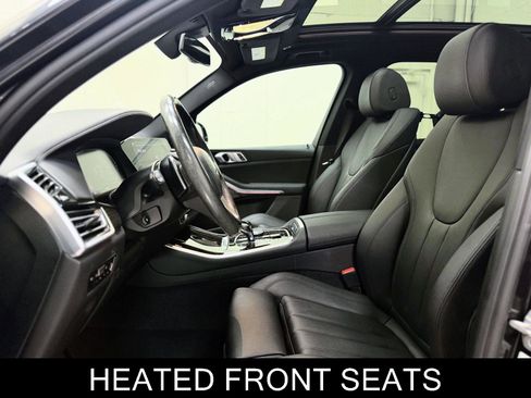 Used 2021 BMW X5 xDrive40i w/ Premium Package image 15