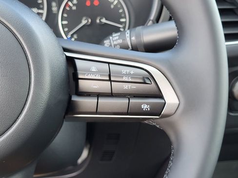 New 2026 MAZDA MAZDA3 2.5 S Sedan w/ Preferred Pkg image 16