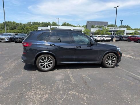 Used 2020 BMW X5 xDrive40i w/ M Sport Package AWD/4WD image 17