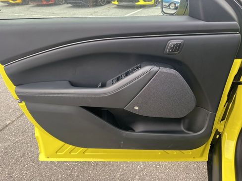 Used 2025 Ford Mustang Mach-E Premium image 26