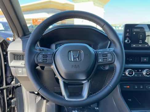 New 2026 Honda CR-V Sport-L image 20